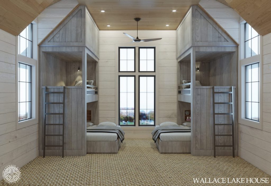 Architect Birmingham Alabama Rendering 008