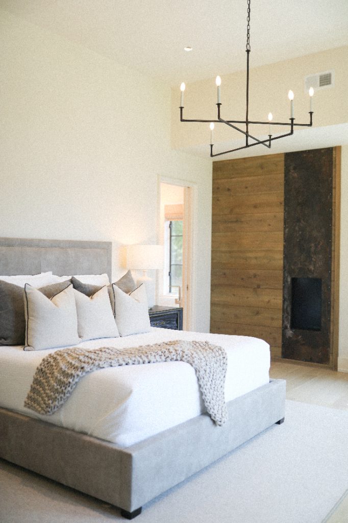 Bowen-Primary Bedroom