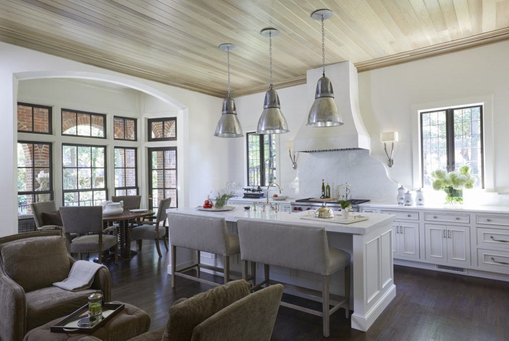 Redmont Road-Kitchen