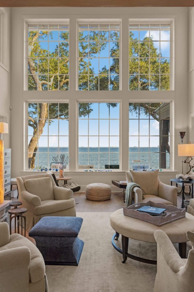 Campbell BEACH-HOUSE