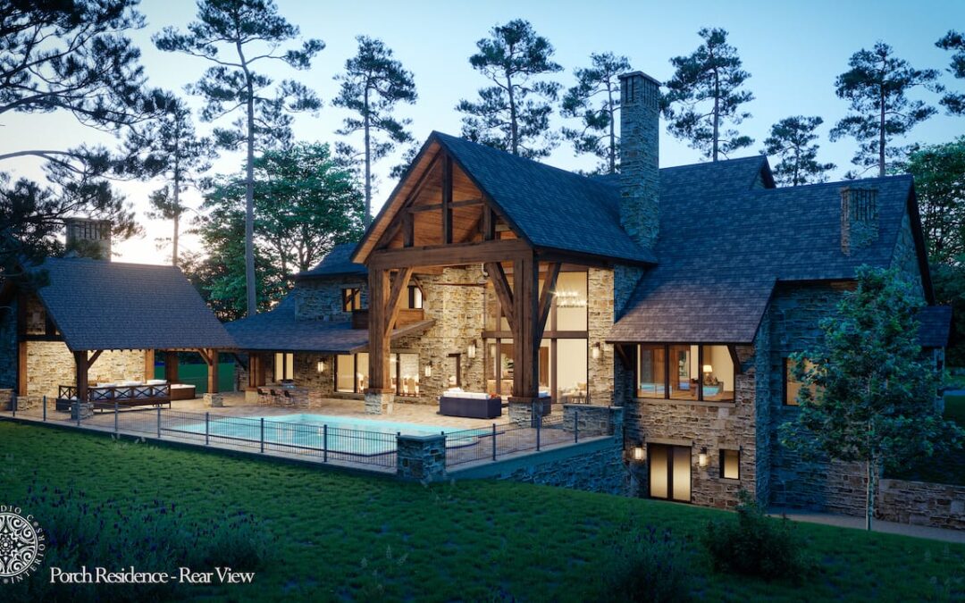 Architect In Birmingham Al| Design The Place For You